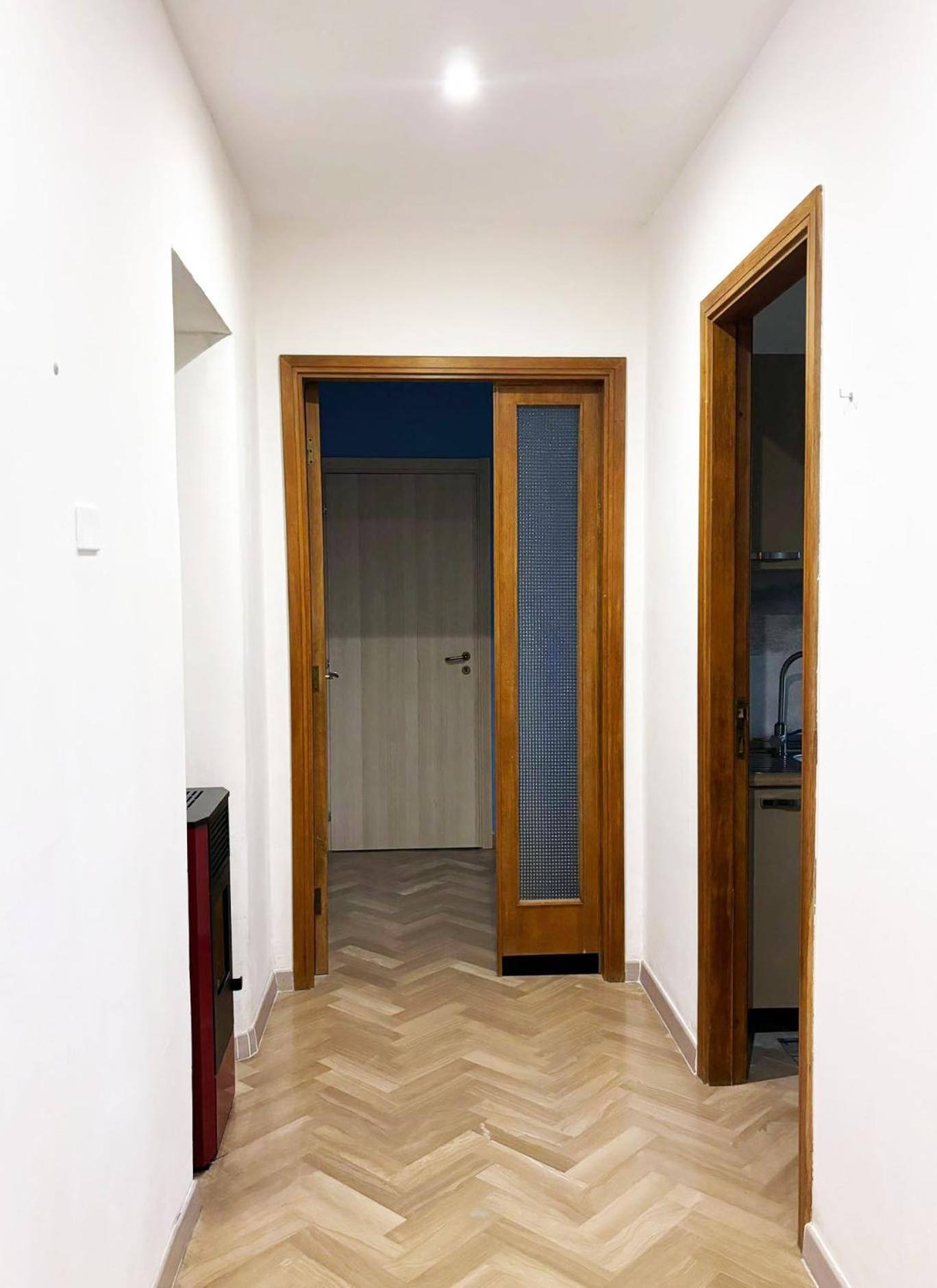 La Bottaia De' Roveri Ortona Exterior photo