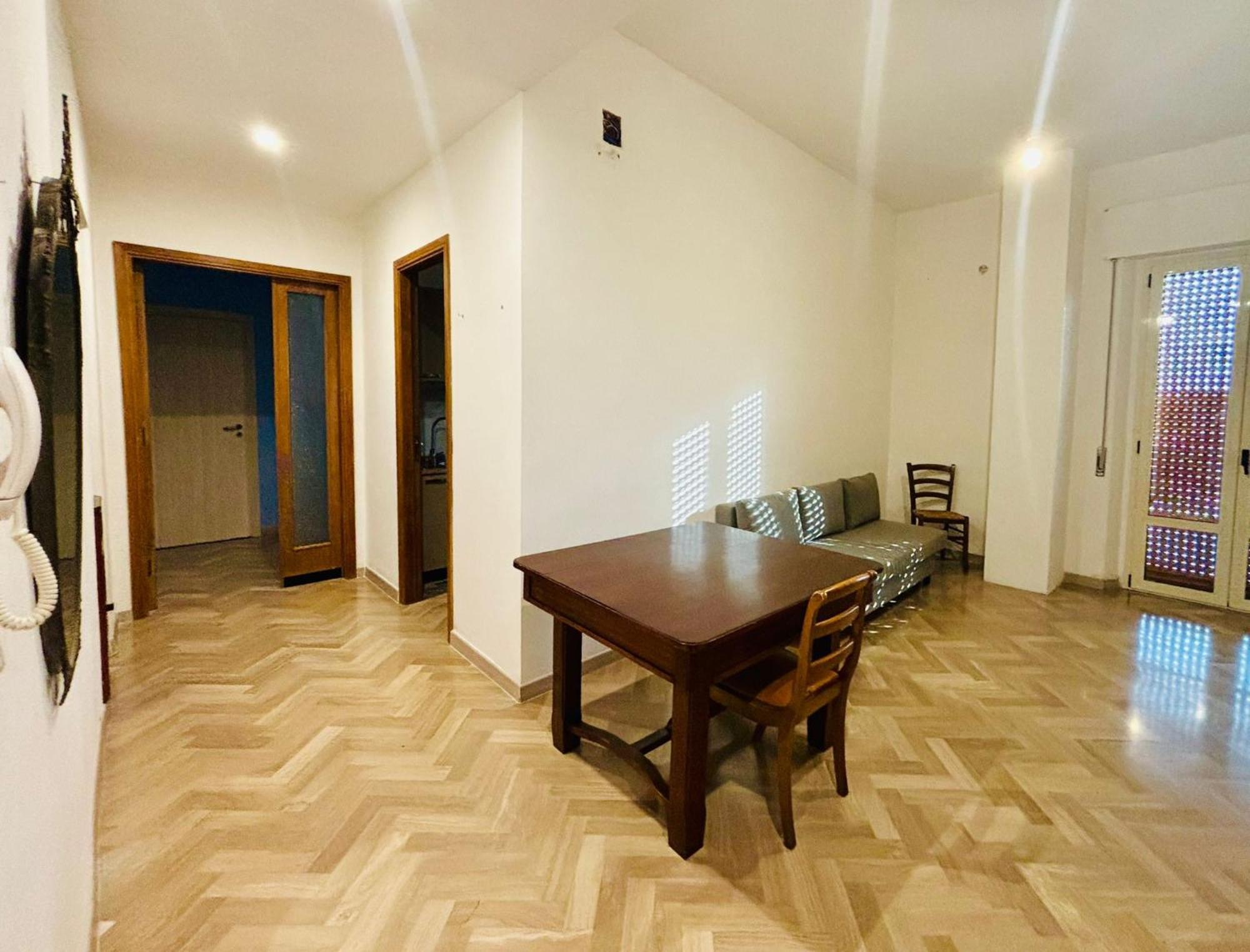 La Bottaia De' Roveri Ortona Exterior photo