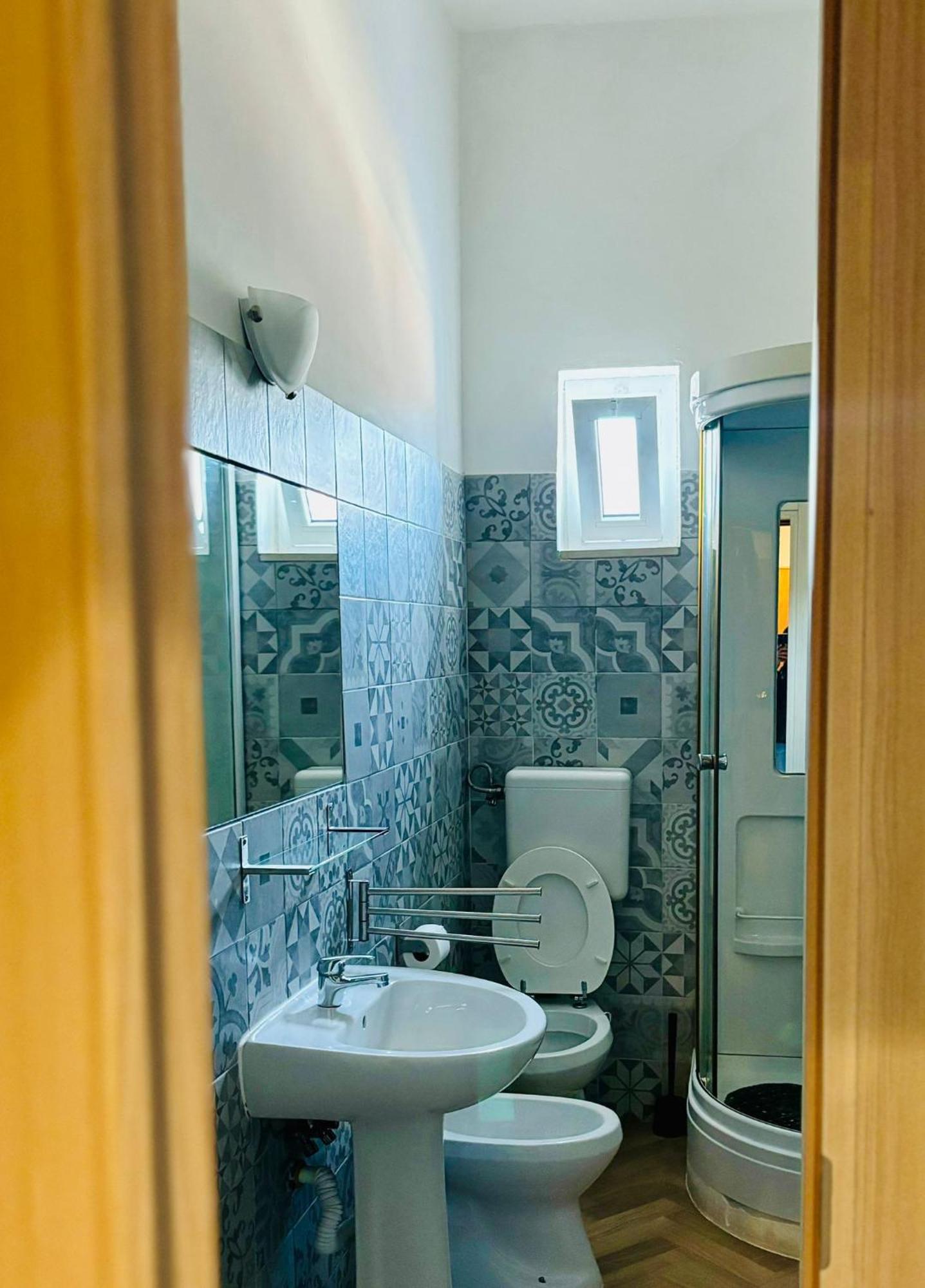 La Bottaia De' Roveri Ortona Exterior photo